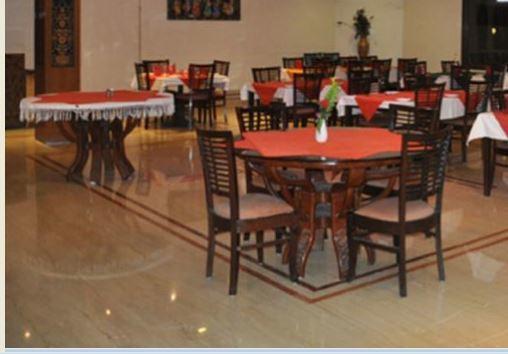 Hotel Padmini Chittorgarh Esterno foto